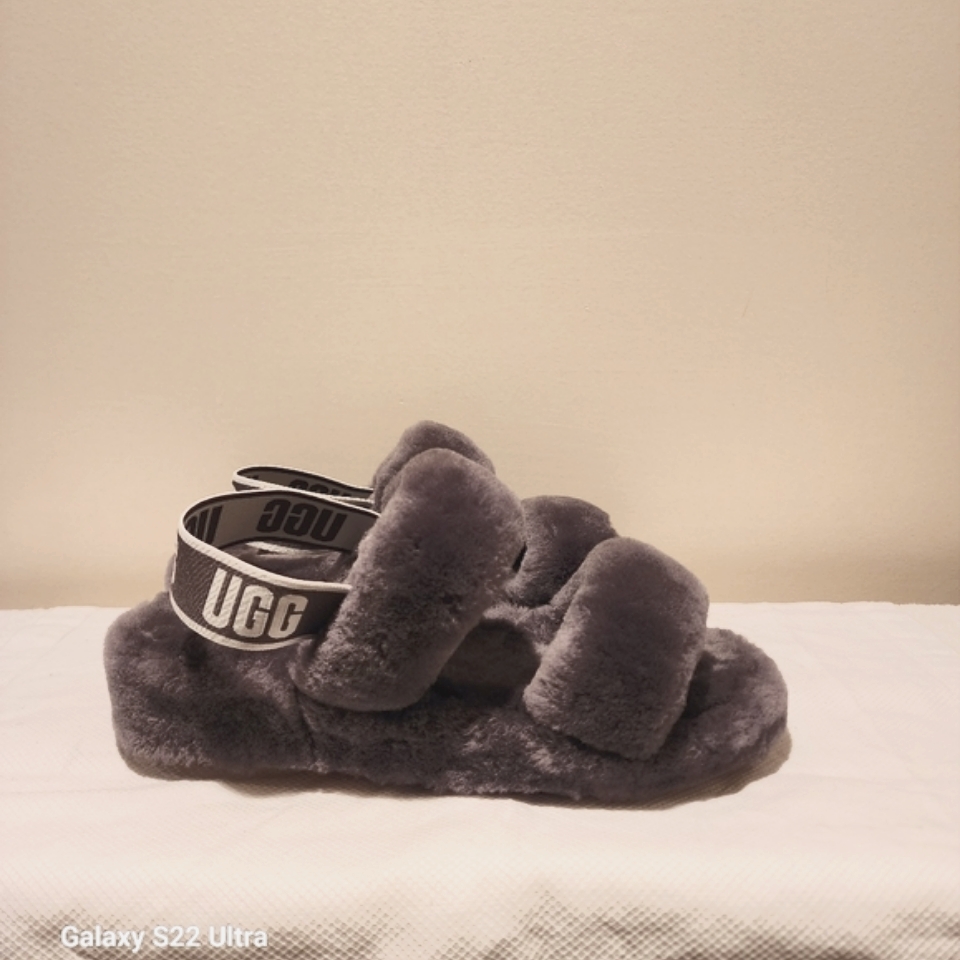 Ugg Oh Yeah Slides